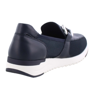 Caprice 9-24536-42 blauw