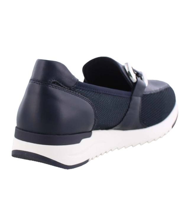 Caprice 9-24536-42 blauw