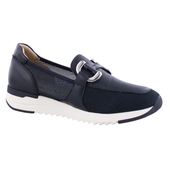 Caprice 9-24536-42 blauw