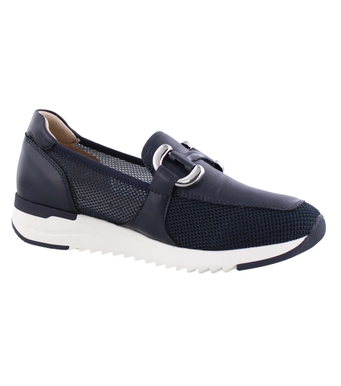 Caprice 9-24536-42 blauw