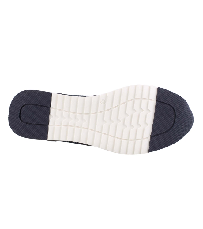 Caprice 9-24536-42 blauw