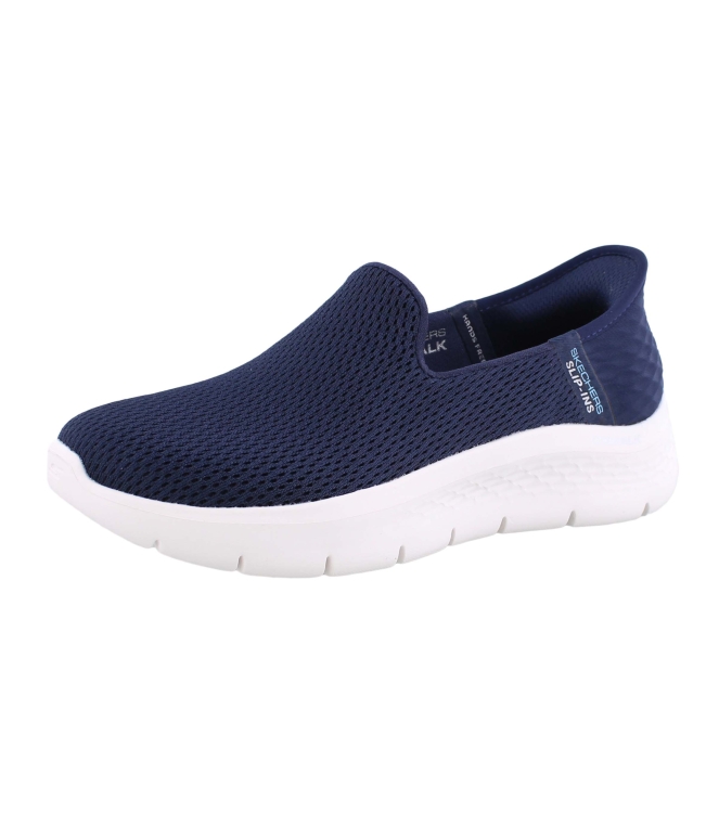 Skechers 124963 blauw