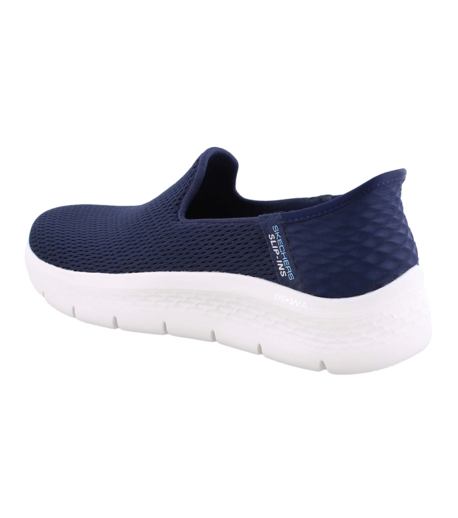 Skechers 124963 blauw