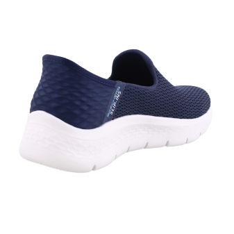 Skechers 124963 blauw