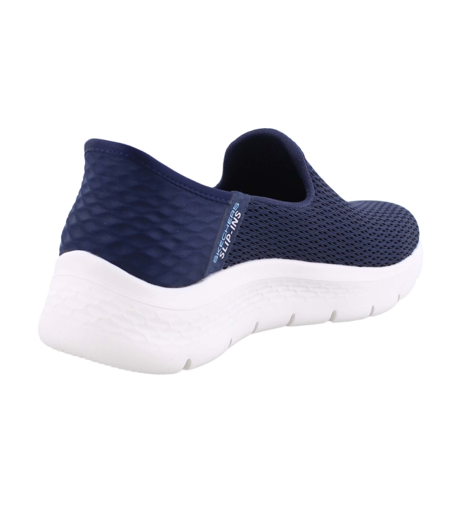Skechers 124963 blauw