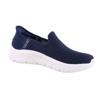 Skechers 124963 blauw