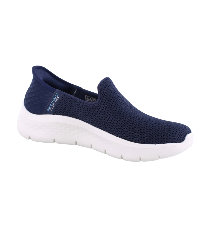 Skechers 124963 blauw