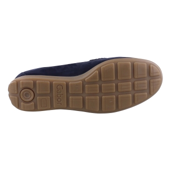 Gabor 62.442.46 blauw