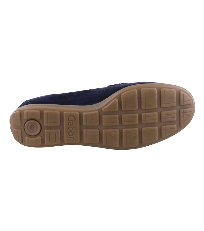 Gabor 62.442.46 blauw