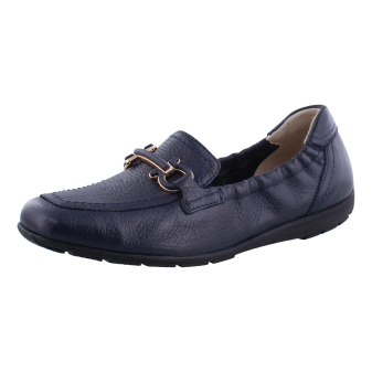 Caprice 9-24654-42 blauw