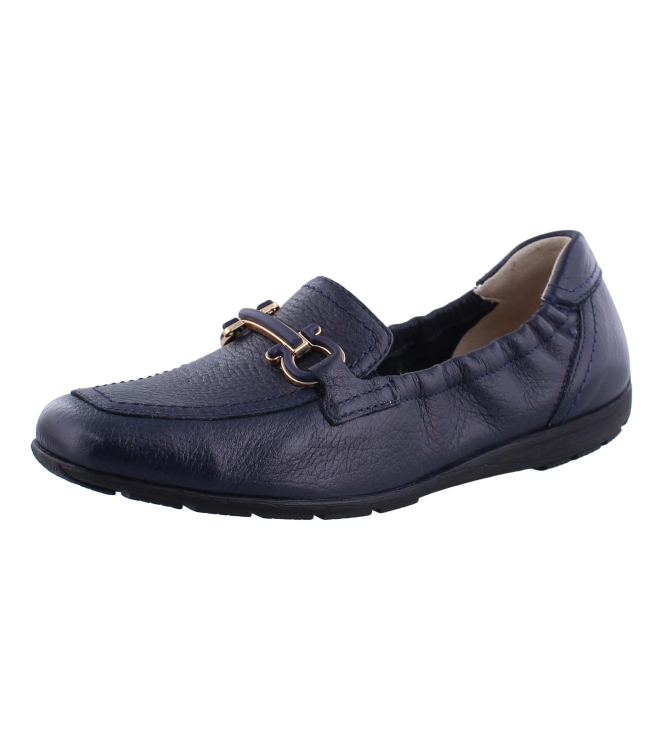 Caprice 9-24654-42 blauw