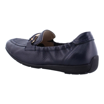 Caprice 9-24654-42 blauw