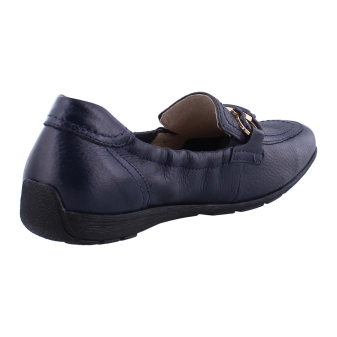 Caprice 9-24654-42 blauw