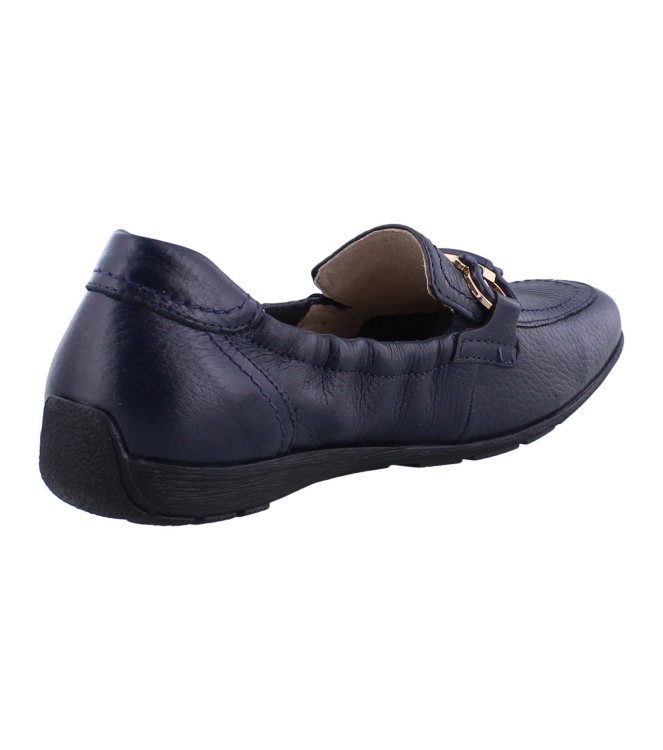 Caprice 9-24654-42 blauw
