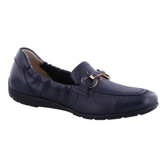 Caprice 9-24654-42 blauw
