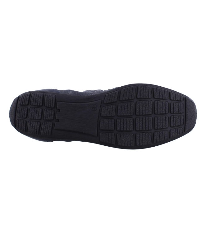 Caprice 9-24654-42 blauw