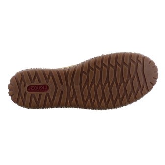 Rieker M2852 geel