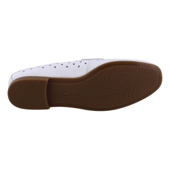Gabor 65.219.21 wit