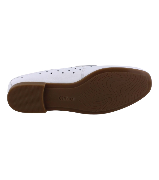Gabor 65.219.21 wit