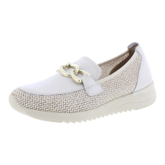 Caprice 9-24505-46 off white