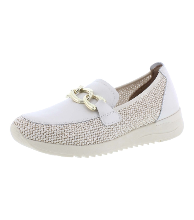 Caprice 9-24505-46 off white