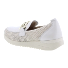 Caprice 9-24505-46 off white