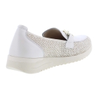 Caprice 9-24505-46 off white