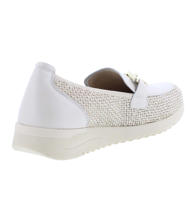 Caprice 9-24505-46 off white