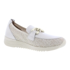 Caprice 9-24505-46 off white