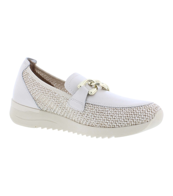 Caprice 9-24505-46 off white