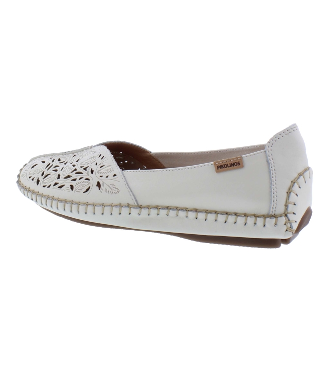 Pikolinos 578-4976 Jerez off white