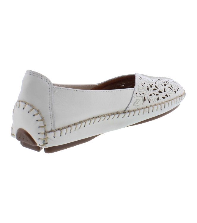 Pikolinos 578-4976 Jerez off white