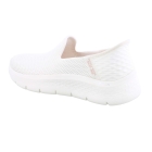 Skechers 124963 off white