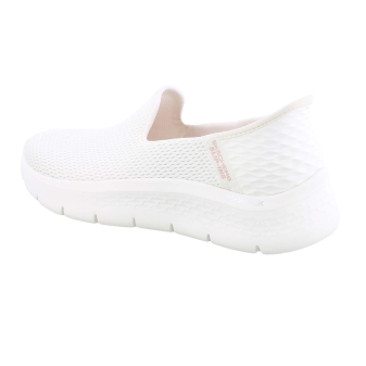 Skechers 124963 off white