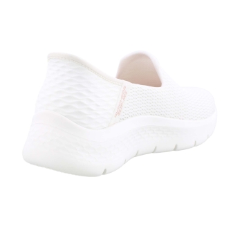 Skechers 124963 off white