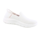 Skechers 124963 off white