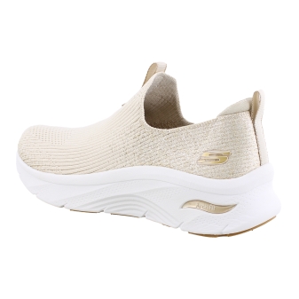 Skechers 149689 beige