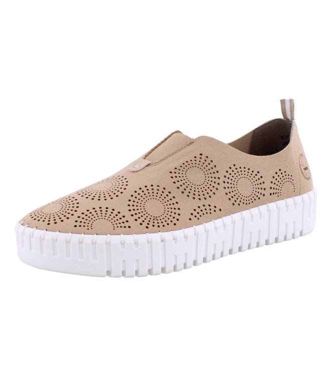 Rieker M8352 beige
