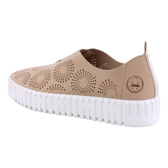 Rieker M8352 beige