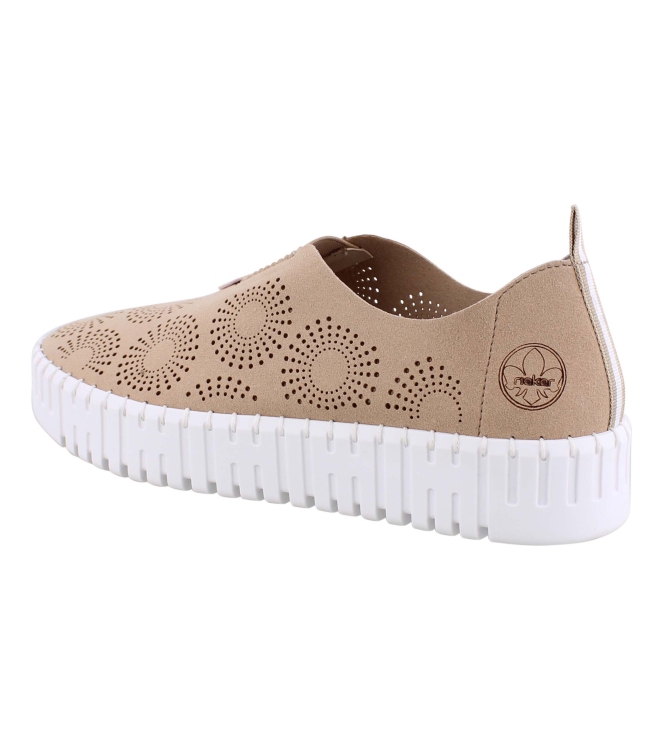 Rieker M8352 beige