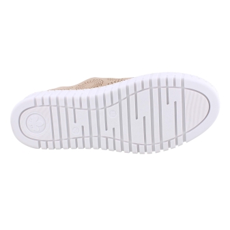 Rieker M8352 beige