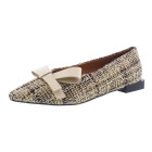 ANGEL ALARCON 25513-530B Alvatex beige