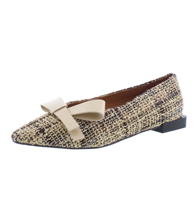 ANGEL ALARCON 25513-530B Alvatex beige