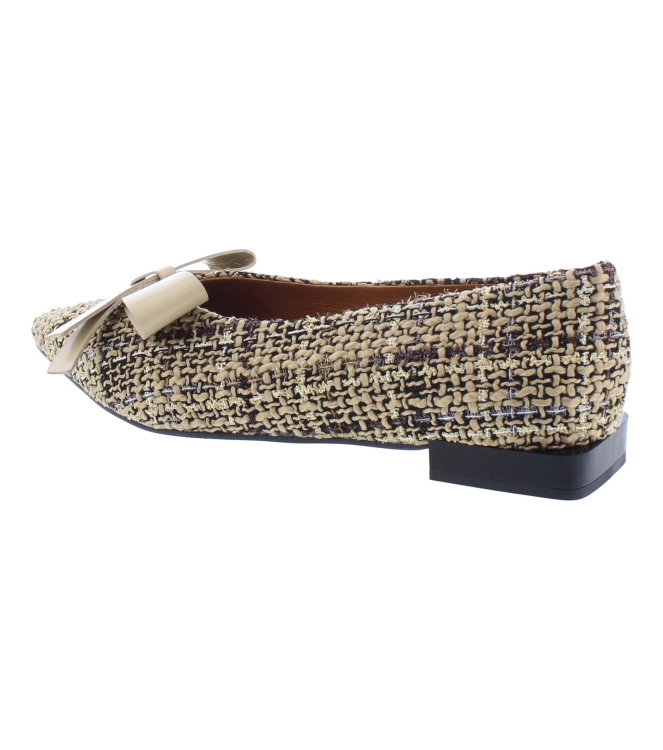 ANGEL ALARCON 25513-530B Alvatex beige