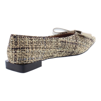 ANGEL ALARCON 25513-530B Alvatex beige