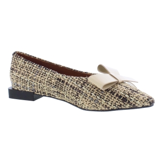 ANGEL ALARCON 25513-530B Alvatex beige