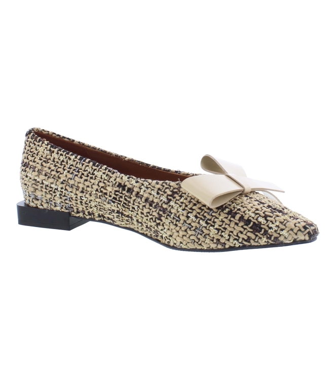 ANGEL ALARCON 25513-530B Alvatex beige