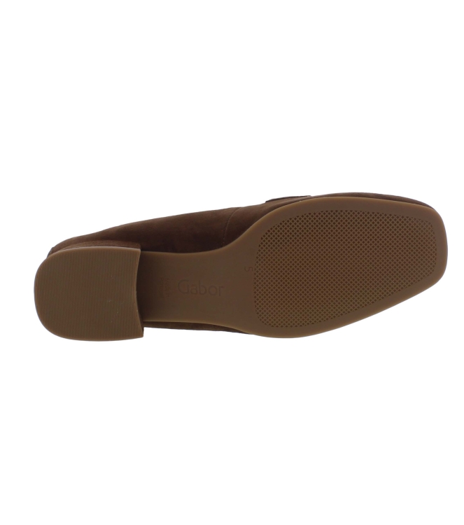 Gabor 4002.01.005 bruin