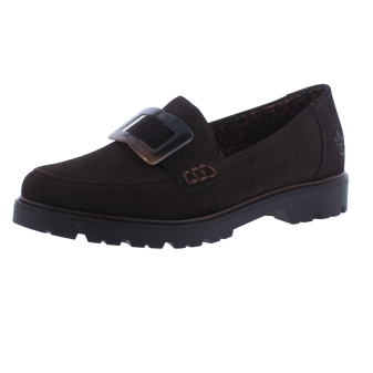 Rieker 45553 bruin