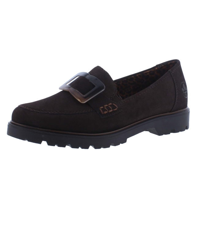 Rieker 45553 bruin